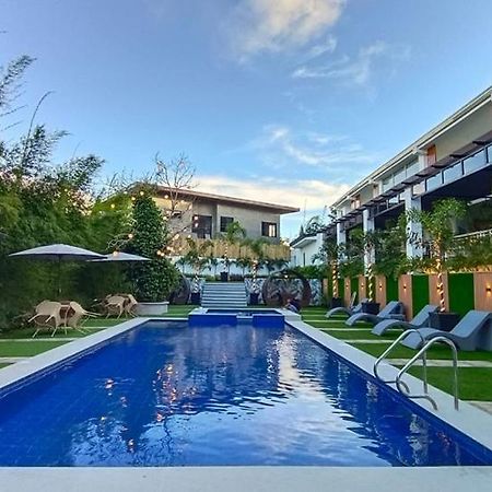 Casa La Silvinas Hotel & Event Resort Тагайтай Экстерьер фото